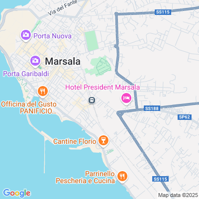 Mappa