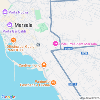 Mappa