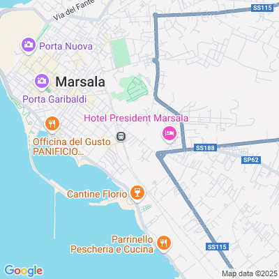 Mappa