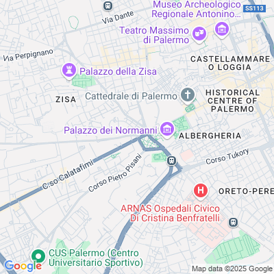 Mappa