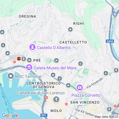 Mappa