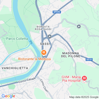 Mappa