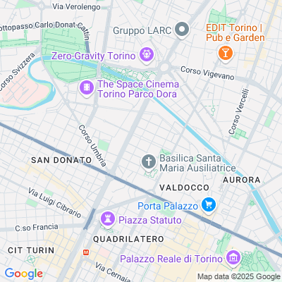 Mappa