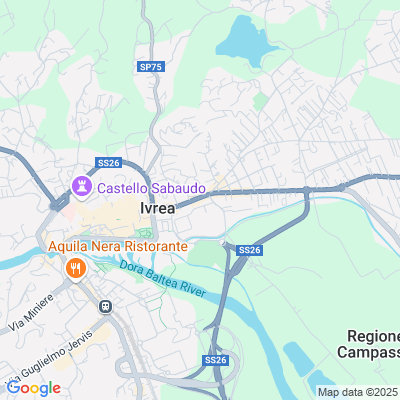 Mappa