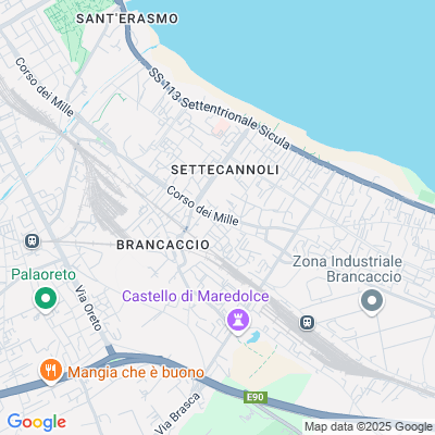 Mappa