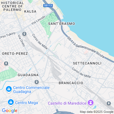 Mappa