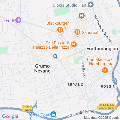 Mappa