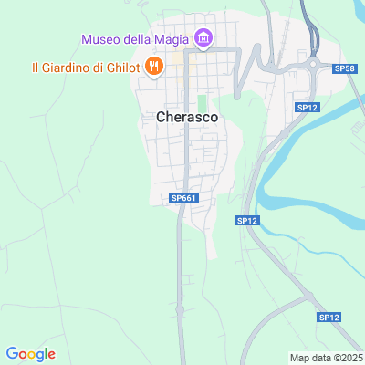 Mappa