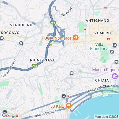 Mappa