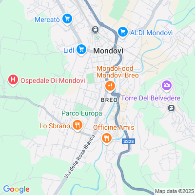 Mappa