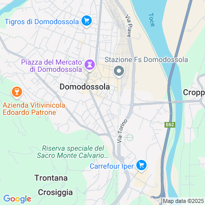 Mappa