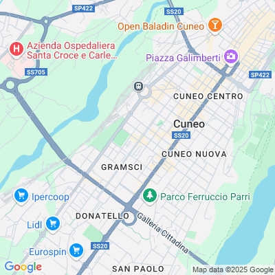 Mappa