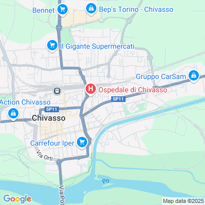 Mappa