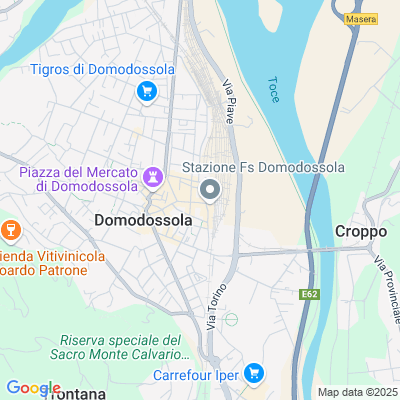 Mappa