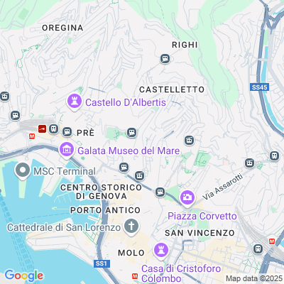 Mappa