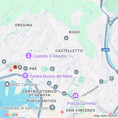 Mappa