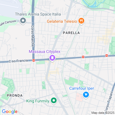 Mappa