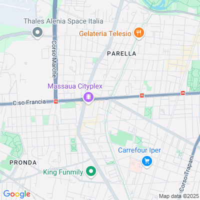 Mappa