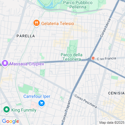 Mappa