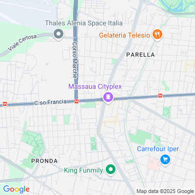 Mappa