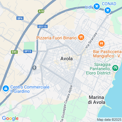 Mappa