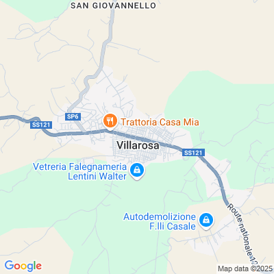 Mappa