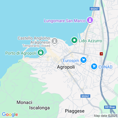 Mappa