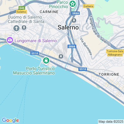Mappa