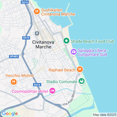 Mappa