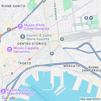 Mappa