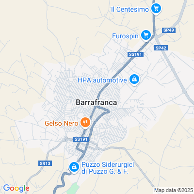 Mappa