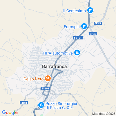 Mappa
