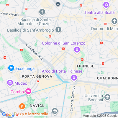 Mappa