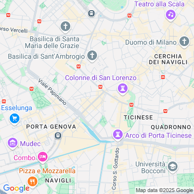 Mappa