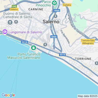 Mappa