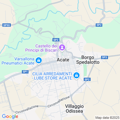 Mappa
