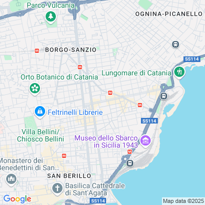 Mappa