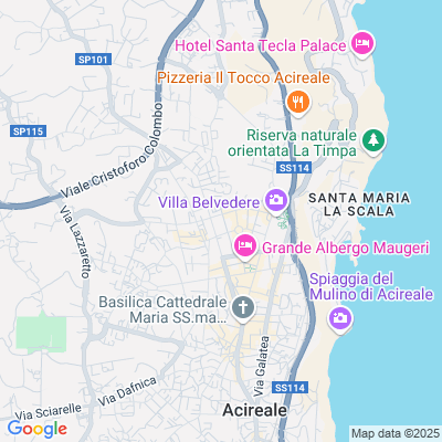 Mappa