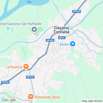 Mappa