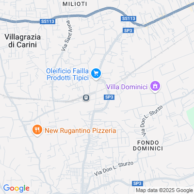 Mappa
