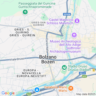 Mappa