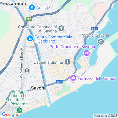 Mappa