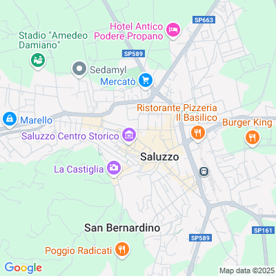 Mappa