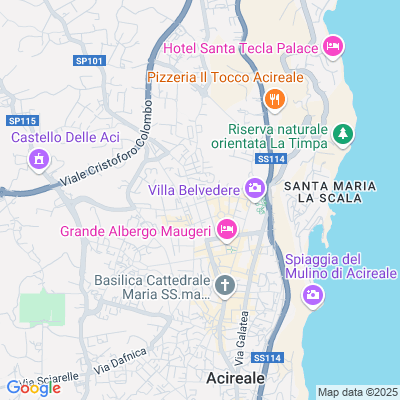 Mappa