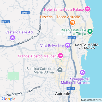 Mappa