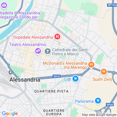Mappa