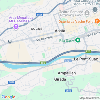 Mappa