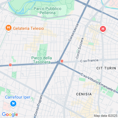Mappa