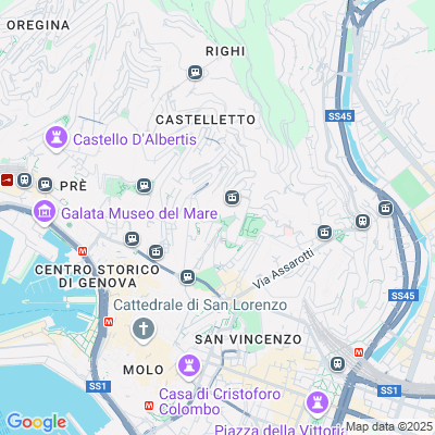Mappa