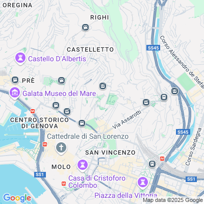 Mappa